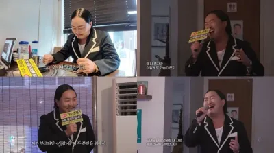 조째즈, 감동의 프러포즈 이벤트로 신곡 ‘사랑’ 화제성 ing…차세대 프러포즈송 등극