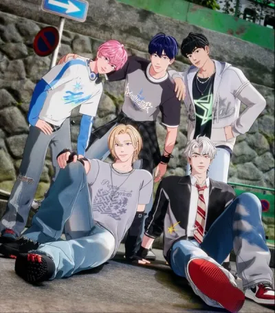 플레이브, 일본 데뷔 동시에 오리콘 '데일리 싱글 랭킹' 1위 등극