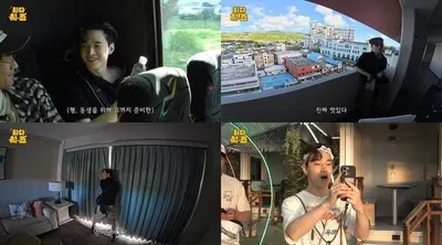 ‘최다치즈’ 헨리, 유쾌한 여행기 이끈 만능 재주꾼…최다니엘·이현우와 신선한 케미