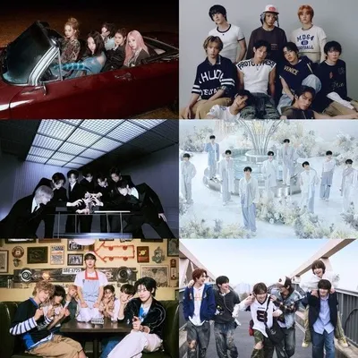'2025 더팩트 뮤직 어워즈(TMA)', 미야오·아홉·엔하이픈·제로베이스원·클로즈유어아이즈·투어스 2차 라인업 공개
