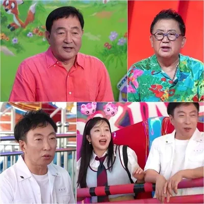 ‘사장님 귀는 당나귀 귀’ 임채무, 두리랜드 운영 위한 대출 금액 총 190억원! “고 이주일, 이용식에게도 돈 빌렸었다”