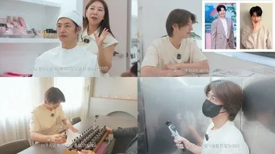 손호영, 퍼스널 컬러부터 향수까지…"나만의 취향 알아가는 것 필요해"