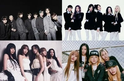 스트레이키즈·아이브·르세라핌·영파씨, ‘2025 케이 월드 드림 어워즈’ 출격