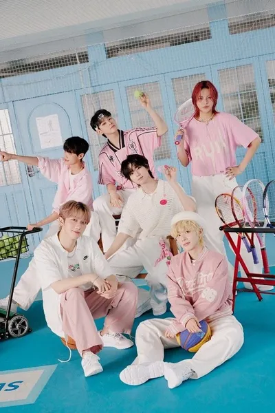 6인조 보이그룹 엔탑(N.TOP), 8월 6일 첫 앨범 ‘WE:DISCONNECT’로 정식 데뷔 확정! 新 완성형 보이그룹 탄생! [공식]