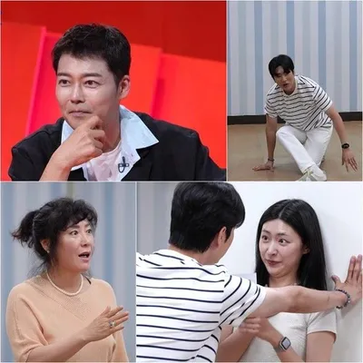 ‘사당귀’ 전현무, 방귀는 김진웅이 뀌었는데 홍주연 걱정을 하네...무슨 일?