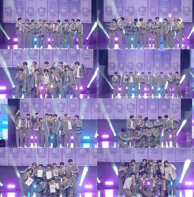 Mnet ‘보이즈 2 플래닛’, 뜨거운 열기 속 두 번째 오프라인 이벤트 ‘플래닛 데이’ 성료!