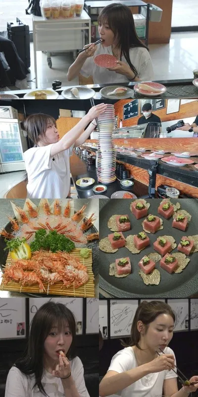 ‘전참시’ 쯔양, 고등학교 동창 매니저와 애틋한 우정 공개! "힘들었던 3개월, 매니저 덕에 버텨"