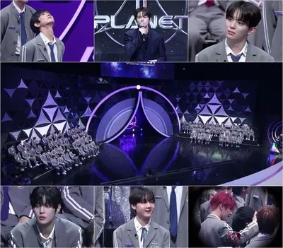 Mnet ‘보이즈 2 플래닛’, 오늘(14일) 첫 번째 생존자 발표식 공개! 첫 TOP 8 자리에 오를 참가자는 누구?