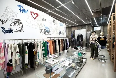 '스트릿 캐주얼 편집샵' 바운더리(BOUNDARY), ’K-핫플레이스’ 성수동에 첫 플래그십 스토어 오픈