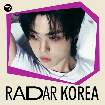 주니(JUNNY), 스포티파이 RADAR KOREA 아티스트 선정! 글로벌 싱어송라이터 행보