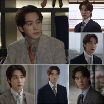 '태양을 삼킨 여자' 배우 오창석, 예리한 안목으로 전 연인 정체 알았다! 긴장감 폭발