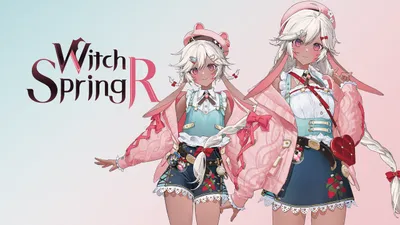 ‘마녀의 샘R: 추종자의 결말’ DLC, 글로벌 동시 출시