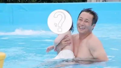 [조선의 사랑꾼] '9월 결혼' 김병만, 25일 방송에서 아내·두 아이 공개..."하고픈 이야기 많지만 '사랑꾼'에서 보여드리겠다"