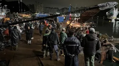 부산에서 촬영한 ‘버터플라이’·‘리미트리스: 지금, 더 건강하게’ 연이어 공개! 부산 로케이션 주목!