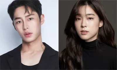 '마지막 썸머' 이재욱X최성은, 로맨스로 만난다! 여름 향기 가득한 로맨스 개봉박두!