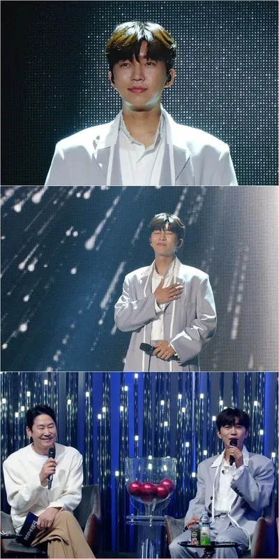 ‘불후의 명곡-임영웅과 친구들’ 임영웅, 2집 타이틀곡 무대 방송 최초 공개! "평범한 삶의 소중함과 일상의 아름다움 담은 곡"