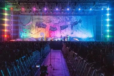 ‘대세 밴드’ 실리카겔, 단독 콘서트 ‘Syn.THE.Size X’ 성료…미발매 신곡 깜짝 공개