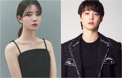 '마리와 별난 아빠들' 하승리X현우, 주인공으로 캐스팅! 의대 선후배에서 꿀 떨어지는 커플 된다!
