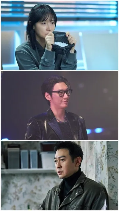 '은수 좋은 날' 이영애X김영광이 선보일 위험 처절한 동업 일지! 더 재밌게 시청할 핵심 키워드 셋!