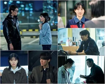 '은수 좋은 날' 이영애X김영광X박용우, 시청자 관람 가이드 공개