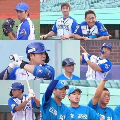 '불꽃야구' 선발투수 이대은, 미쳐버린 자신감으로 조기 퇴근 예고! 믿음의 에이스 모습 보여줄까?