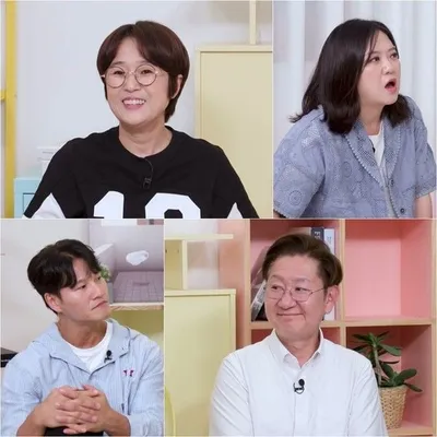‘옥탑방의 문제아들’ 송은이, 장례식 노래 김종국의 ‘한 남자’까지 사후 계획 이미 완벽
