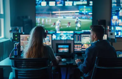 손흥민 52초 벼락골, 2분 뒤 MLS 공식 인스타 업로드…스피드의 핵심에는 WSC Sports 최신 AI 영상 기술