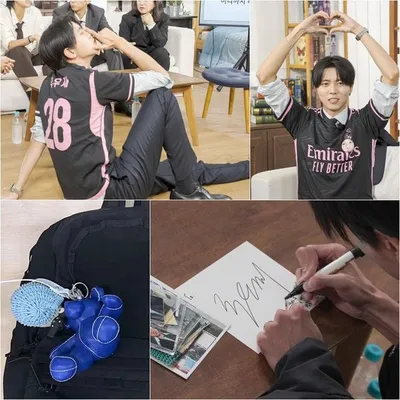 '도라이버' 주우재, 중3 팬 덕심에 감사 선물로 응답! 어땠길래?