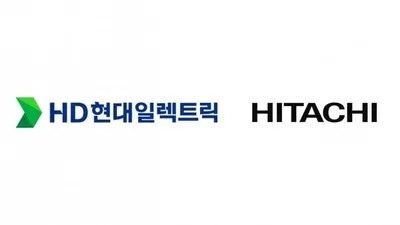 HD현대일렉트릭, ‘HVDC 최강자’ 히타치에너지와 맞손