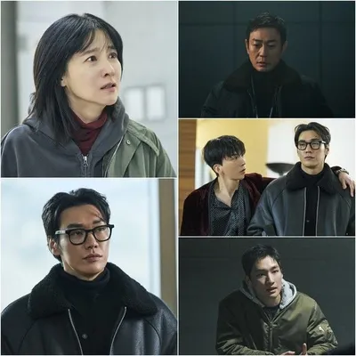 '은수 좋은 날' 이영애, 김영광 거짓말에 분노 폭발! 갈등 최고조 기자명 정서연 기자   입력 2025.10.18 11:36  댓글 0