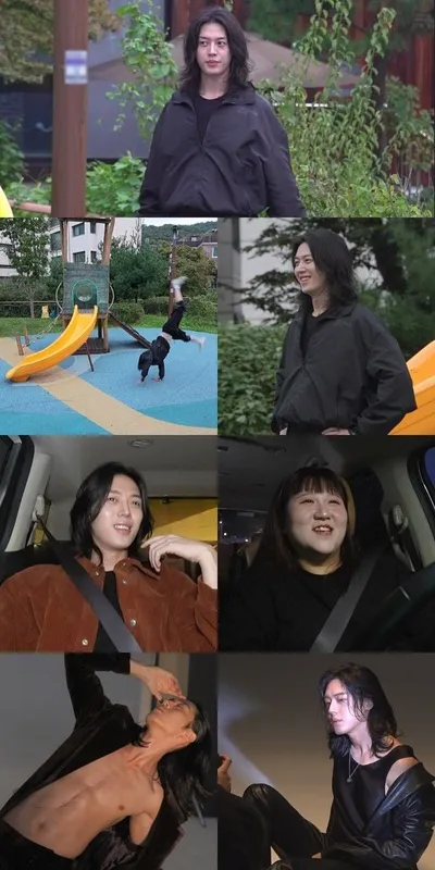 ‘전참시’ 배우 이주안, '공길 역' 캐스팅 후 30분간 오열! 배우 이채민 미담까지 각종 비하인드 大방출