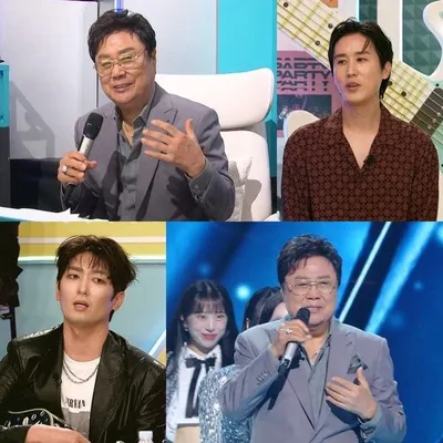 ‘불후의 명곡’ 남진, 과거 영화 키스신 회상! “그땐 검열 때문에 키스 못 해”