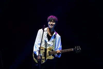 ‘데뷔 20주년’ 정동하, ‘시간을 담다’ 진주 콘서트 성료. 11월 발매 신곡 깜짝 선공개!
