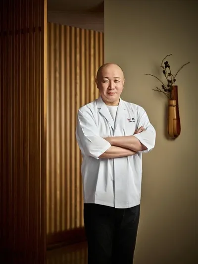 서울신라호텔, 스타 셰프 ‘다카기 신이치로’ 초청... ‘모던 가이세키’ 코스 요리 선보여