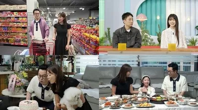 ‘살림남’ 지상렬·신보람, 형수 지인 총출동에 상견례 자리 돌변! 11살 손녀까지 가세
