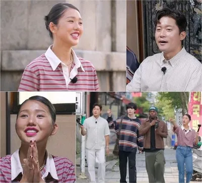 ‘어튈라’ 김대호, 미미식 기세 화법에 ‘당황’! “그런 멘트는 나 보고 하지 말아줘”