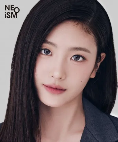 배우 오예주, 네오비젼 ‘네오이즘’ 전속모델 발탁