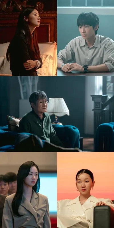 '착한 여자 부세미' 전여빈, 인생 리셋 프로젝트 막바지 돌입! 끝까지 눈을 뗄 수 없는 최종 관전 포인트 공개!