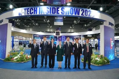 K-Tech Inside Show 2025 성료