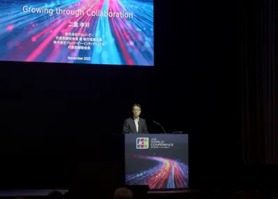 제18회 ‘JCB 세계대회’ 개최