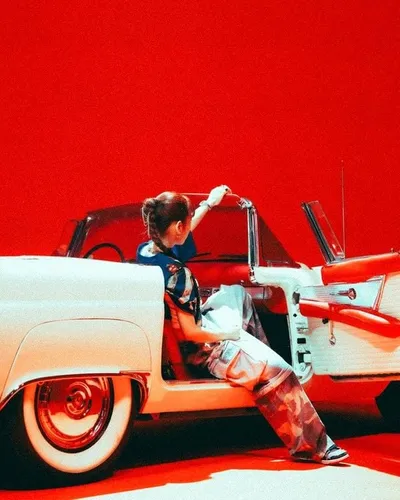 신스, 서바이벌계 강자 넘어 차세대 힙합 아이콘으로…새 도약 이룰 ‘BANGING!’