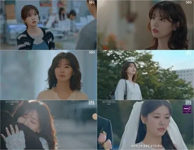 '우주메리미' 정소민, 끝이라니 실감 안 나… 함께해준 시청자들께 감사” 아쉬움 가득 종영 소감