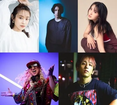 新 음악 예능 ‘체인지 스트릿’, 초호화 韓 아티스트 라인업 이어 日 대세 아티스트 1차 라인업 공개! [공식]