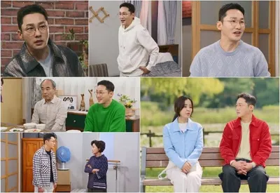 ‘마리와 별난 아빠들’ 황동주, 남다른 옷태 ‘눈길’…세련된 스타일로 ‘보는 재미’ 극대화!