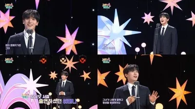 서영택, ‘누가누가 잘하나’서 가곡-샹송 열창! “낭만 테너의 감성 무대”