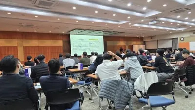 ‘2025 CAREIS New Product Launching & User Meeting’ 성료