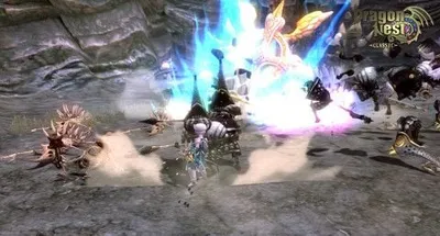 아이덴티티게임즈 ‘드래곤네스트 클래식’ 오는 12월 4일 정식 출시