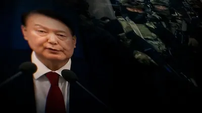 [탐사기획 스트레이트] 계엄 1년… 끝나지 않은 ‘내란’