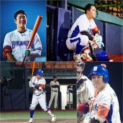 ‘최강야구’ 나주환, “배트 줘 봐” 안타 친 배트 인터셉트! 샤머니즘 통할까?