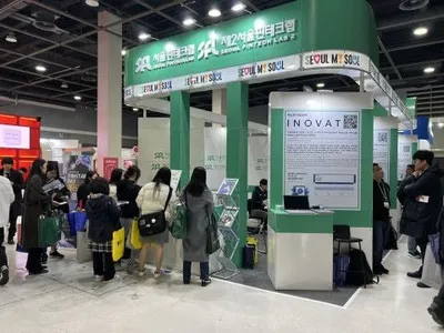 서울핀테크랩·제2서울핀테크랩, 코리아 핀테크 위크 2025 성황리 마무리